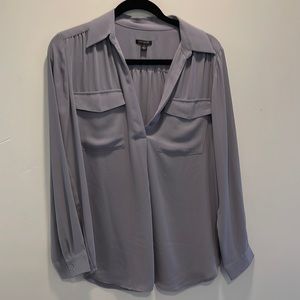 Ann Taylor medium blouse